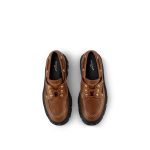 LV Record Boat Shoe - Image 3